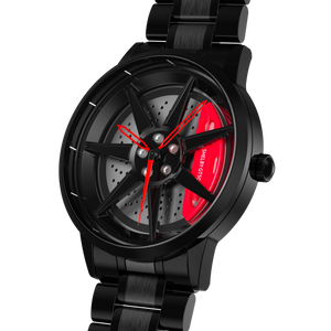 Velocity Equinox Watch