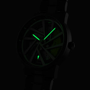 Velocity Ignis Watch