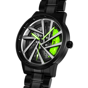 Velocity Ignis Watch