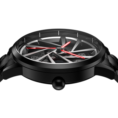 Velocity Catalyst Watch