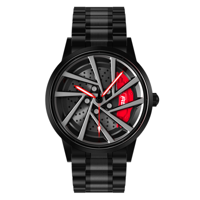 Velocity Catalyst Watch