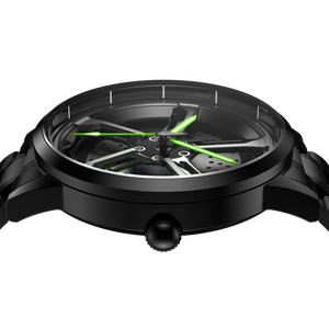 Velocity Quantum Watch