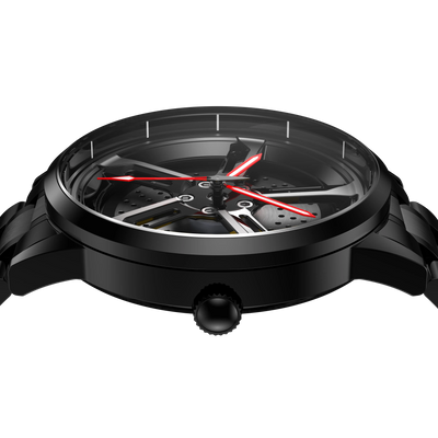 Velocity Vanguard Watch