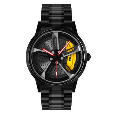 Velocity Vanguard Watch