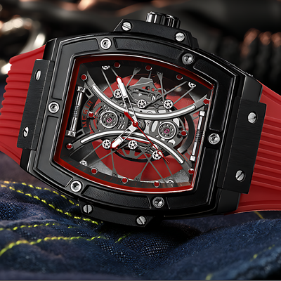 Vortex Nova Watch