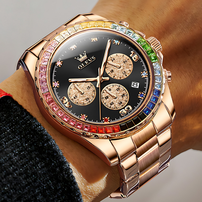 Monarch Empire Watch