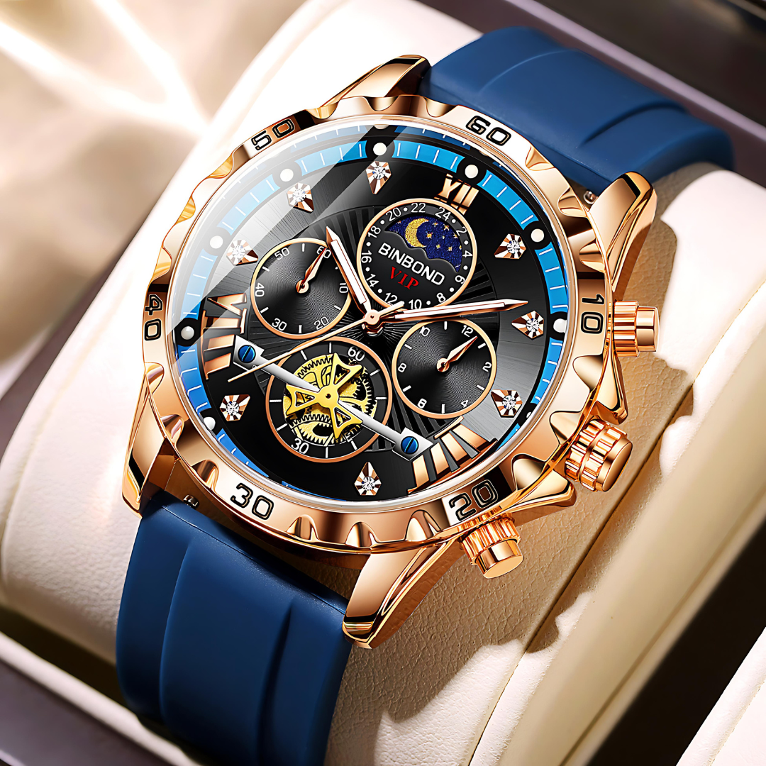 Vortex Spectrum Watch