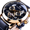 Gold-Black
