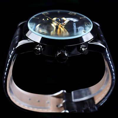 Heritage Dominion Watch