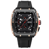 Black-Rose Gold