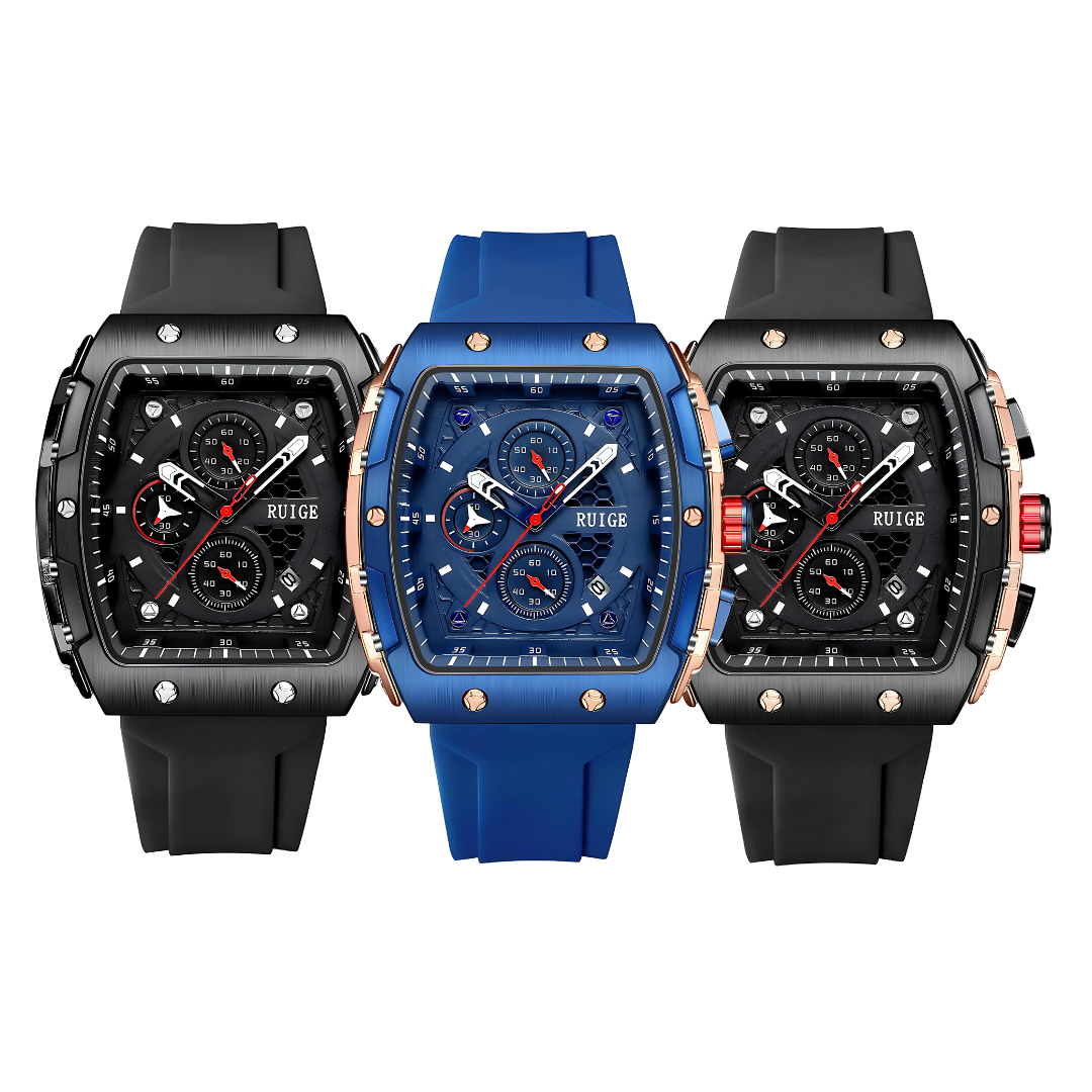 Vortex Genesis Watch