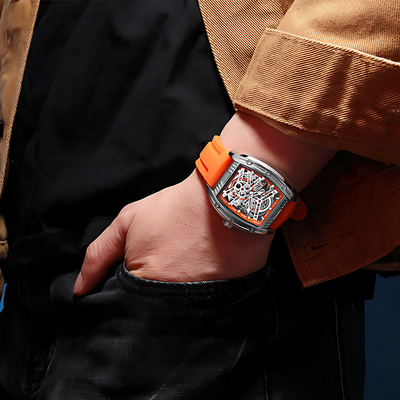 Vortex Aero Watch
