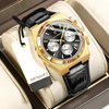 Black - Gold