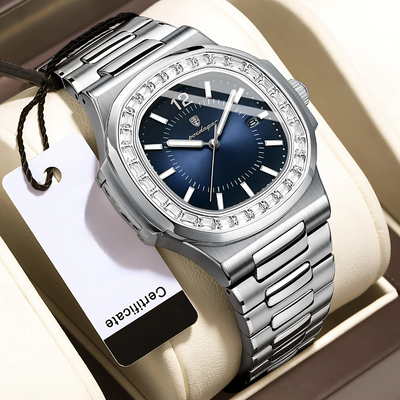 Monarch Ascendant Watch