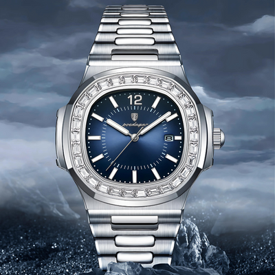 Monarch Supreme Watch