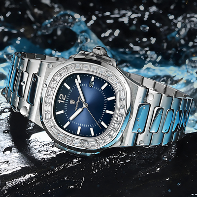 Monarch Ascendant Watch