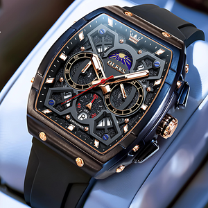 Vortex Titanus Watch