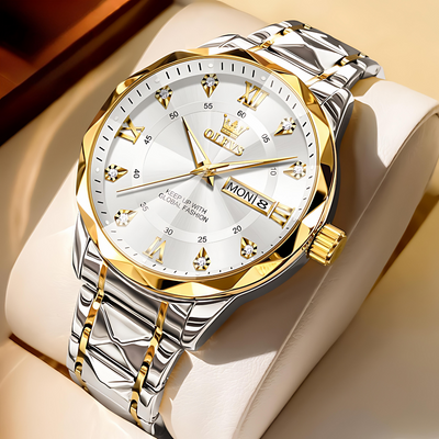Monarch Axis Watch