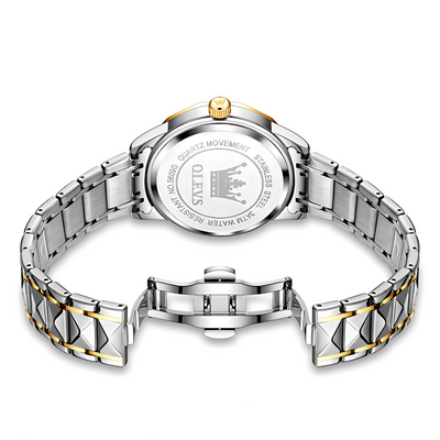 Monarch Axis Watch
