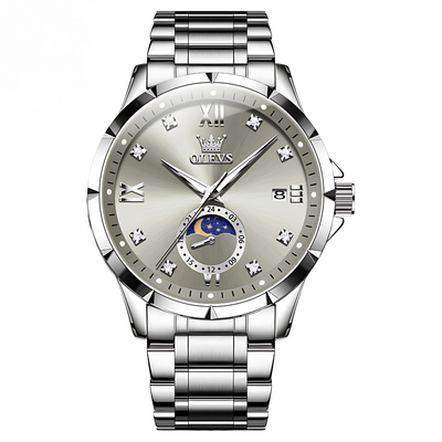 Monarch Concord Watch