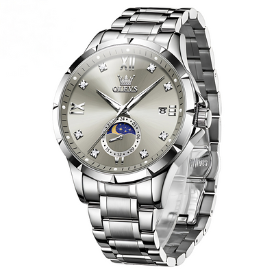 Monarch Concord Watch