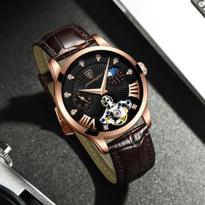Heritage Titan Watch
