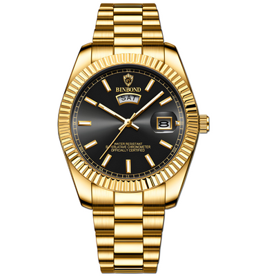 Monarch Apex Watch
