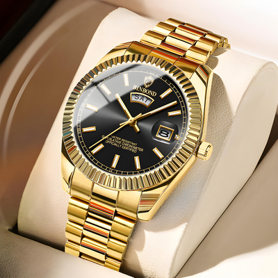 Monarch Apex Watch