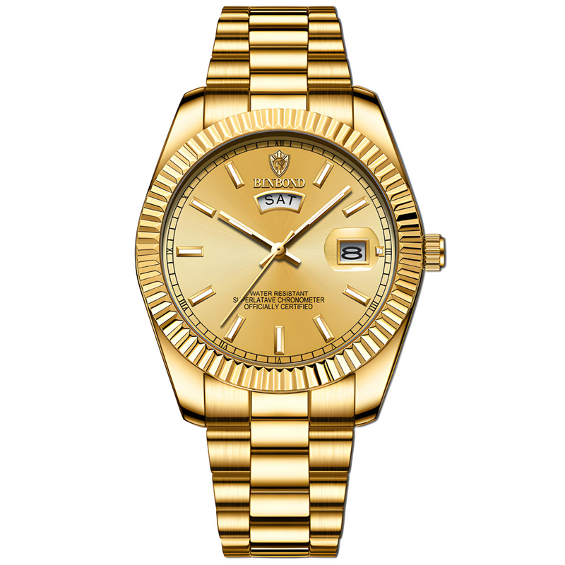 Monarch Apex Watch