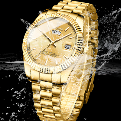 Monarch Apex Watch