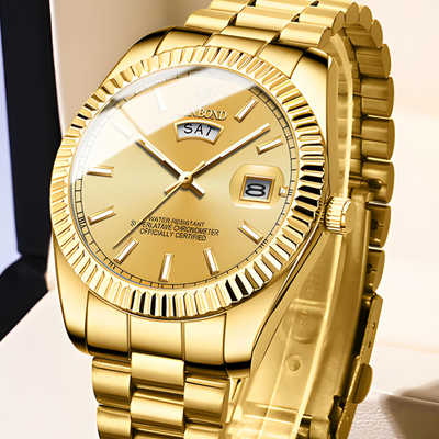 Monarch Apex Watch