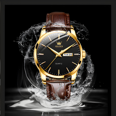 Heritage Ascend Watch