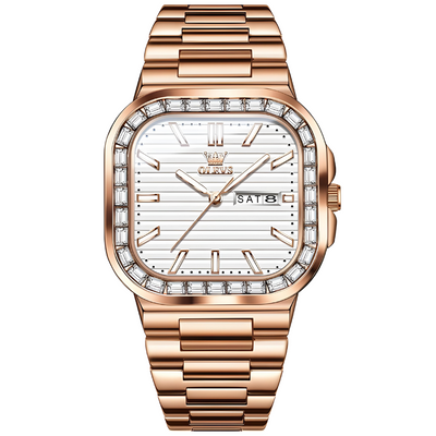 Monarch Vanguard II Watch
