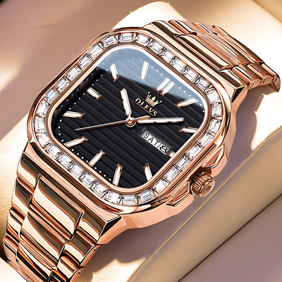 Monarch Dynasty II Watch