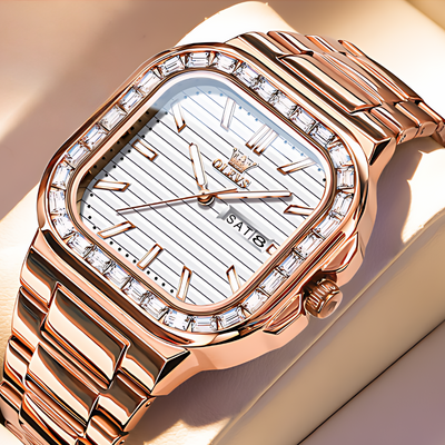 Monarch Vanguard II Watch