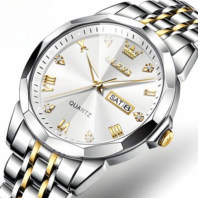 Monarch Luminary Watch