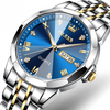 Blue Silver