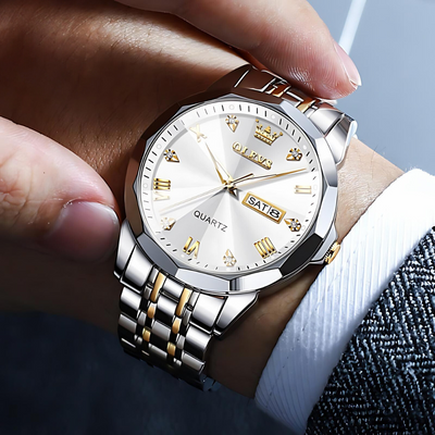 Monarch Luminary Watch