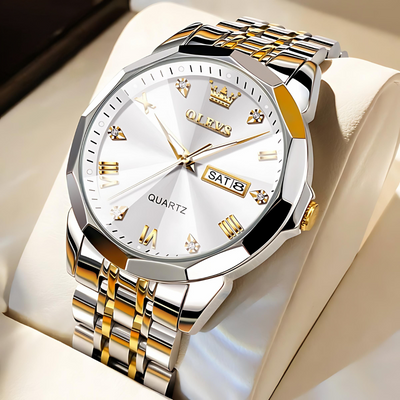Monarch Luminary Watch