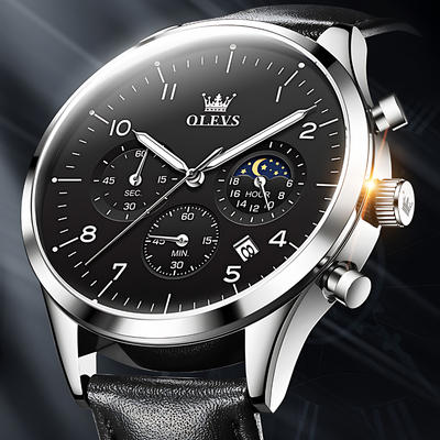 Heritage Legacy Watch
