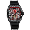 Black-Red