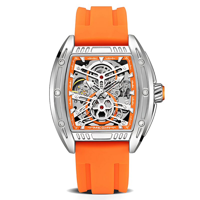 Vortex Aero Watch