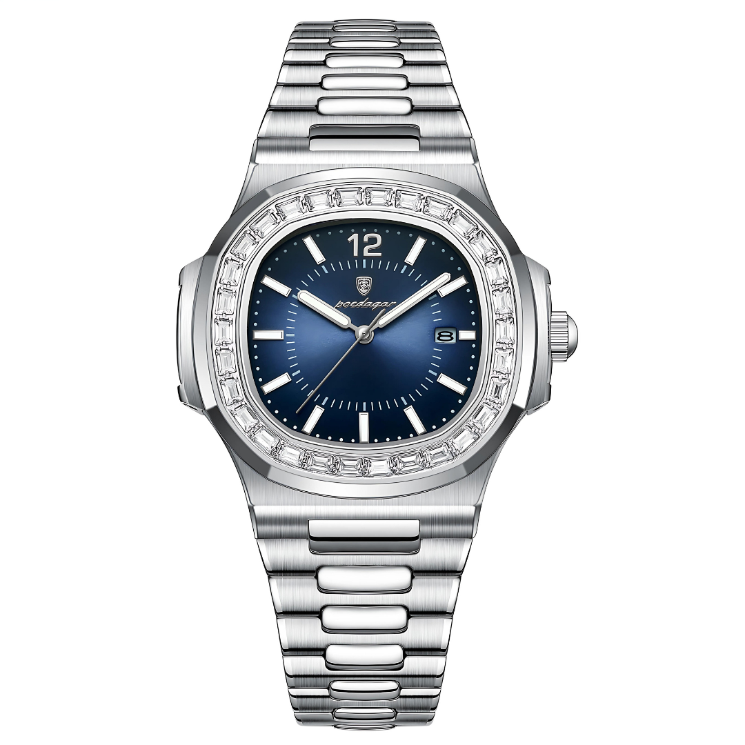 Monarch Supreme Watch