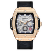 Black-Rose Gold
