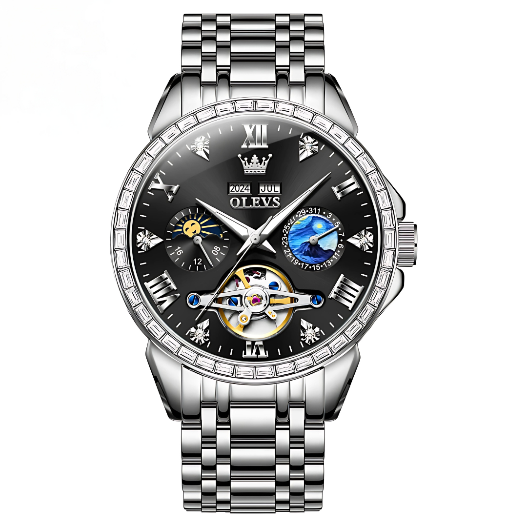 Monarch Heritage Watch