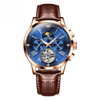 Blue-Brown