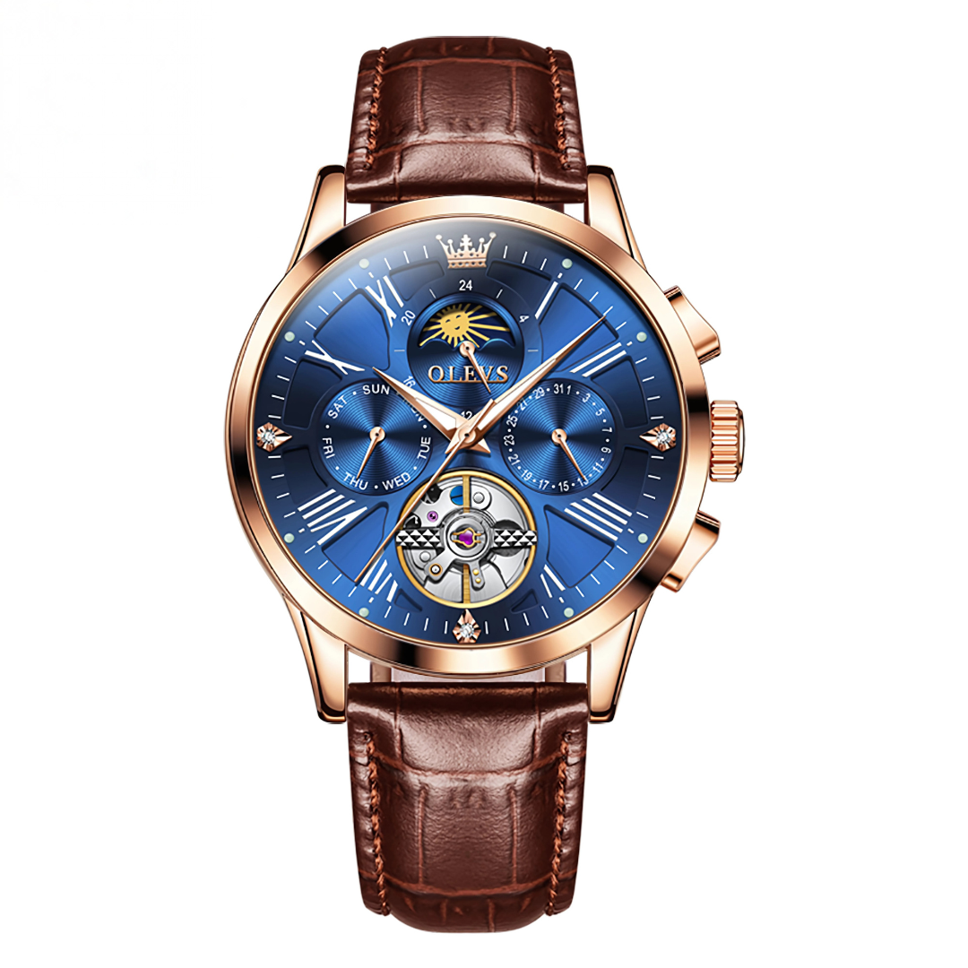 Heritage Paramount Watch
