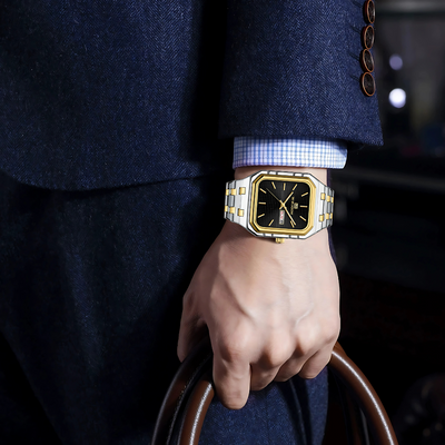 Monarch Echelon Watch