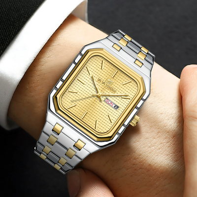 Monarch Resolute Watch