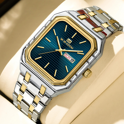 Monarch Resolute Watch